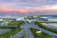 Hải Phòng có thêm 4 dự án mới