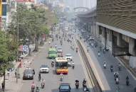 Dự báo diễn biến nắng nóng gay gắt kéo dài ở miền Bắc