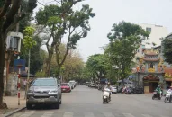 Từ 1.7, xe máy, ôtô sẽ có số định danh