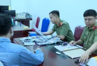 Ngăn chặn sử dụng thiết bị công nghệ cao để gian lận thi cử ở Hải Phòng