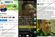 Cảnh báo giả mạo Bệnh viện Trung ương Quân đội 108 để trục lợi