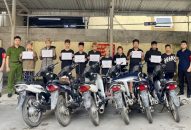 Hải Phòng: Ngăn chặn tội phạm trong thanh, thiếu niên