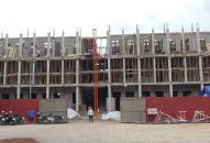 Hơn 50 tỉ đồng cải tạo, xây mới 8 trường học quận Ngô Quyền ở Hải Phòng