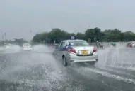 Miền Bắc, miền Trung sắp đón mưa dông dài ngày