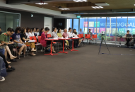 ‘Vaccine số’ bảo vệ trẻ em trên môi trường mạng