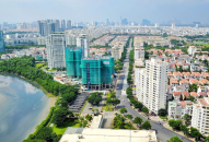 Thủ tướng Chính phủ chỉ đạo tháo gỡ và thúc đẩy thị trường bất động sản phát triển an toàn, lành mạnh, bền vững