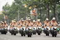 Tăng cường sự lãnh đạo của Đảng đối với công tác bảo đảm trật tự, an toàn giao thông trong tình hình mới