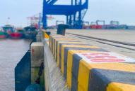 Cho phép cảng VIMC Đình Vũ tiếp tục khai thác hàng container đến hết tháng 6/2024