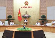 Giao quyền sử dụng vốn ODA cho Bộ trưởng, HĐND cấp tỉnh