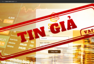 Cảnh báo hiện tượng lợi dụng hình ảnh, thương hiệu của các doanh nghiệp nổi tiếng để lừa đảo