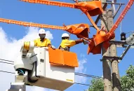 EVN cảnh báo không còn điện dự phòng, nguy cơ thiếu điện