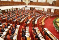 Trung ương quyết định kỷ luật; cho cán bộ thôi giữ chức Ủy viên Trung ương Đảng; cho ý kiến về nhân sự một số cơ quan