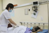 Người đàn ông nhập viện nguy kịch vì tự ý dùng thuốc nam chữa xơ gan