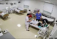 Đề phòng tử vong do ngạt thở trên xe ô tô