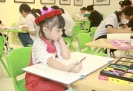 Gần 250 thí sinh trên toàn thành phố tham gia Cuộc thi vẽ tranh thiếu nhi hè năm 2023