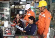Việc tiết giảm công suất sử dụng điện trên địa bàn thành phố tiếp tục thực hiện đến ngày 11/6/2023