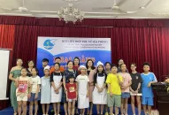 Khai giảng các lớp học “Kỹ năng sống” – Hè 2023 cho các em học sinh trên địa bàn thành phố