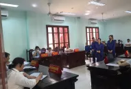 Bản án cho người mẹ mất nhân tính