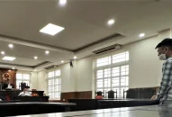 Phạt tù nhóm sản xuất ống nhựa giả nhãn hiệu “Tiền Phong”