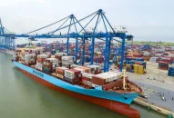 Kinh tế Hải Phòng 5 tháng đầu năm: Bình tĩnh, vững vàng vượt qua thách thức