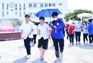 Ngày 26/6, công bố điểm chuẩn xét tuyển vào lớp 10 Trường THPT chuyên Trần Phú