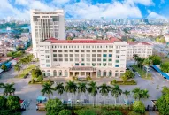 Năm học 2023-2024, học phí Trường đại học Y Dược Hải Phòng dự kiến tăng 30%