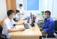 Trung tâm Ung bướu Y học hạt nhân (Bệnh viện hữu nghị Việt Tiệp): Khai trương phòng khám sàng lọc, phát hiện sớm ung thư