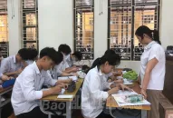19 học sinh được miễn các môn thi tốt nghiệp THPT