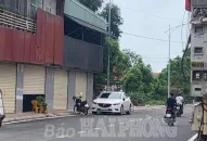 Điều tra, xác minh vụ một phụ nữ tử vong bất thường tại xã Đại Hà (huyện Kiến Thụy)