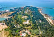 Hải Phòng có nhiều tiềm năng phát triển điện gió ngoài khơi