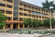 Trường Đại học Hải Phòng: Tạm đình chỉ giảng viên Trung tâm Giáo dục quốc phòng-an ninh để xác minh, làm rõ thông tin