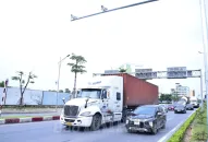 Xử lý vi phạm giao thông qua hình ảnh: Kết hợp thiết bị nghiệp vụ và thông tin từ người dân