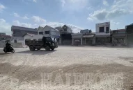 Đồng ý mở lối sang quốc lộ 10 tại khu vực ngã ba cổng làng Trại Kênh, xã Kênh Giang (huyện Thủy Nguyên)