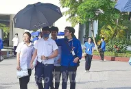 Chiều nay 30/6, công bố điểm chuẩn Trường THPT chuyên Trần Phú