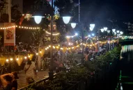 Hải Phòng: Phố ẩm thực, về lâu dài nên hoạt động thế nào?