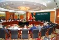 Thúc đẩy hợp tác với các doanh nghiệp công nghiệp Hồng Kông