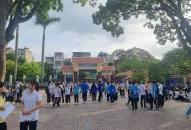 Hải Phòng: Dự kiến sẽ công bố điểm thi lớp 10 vào chiều 13/6