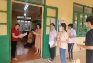 Hải Phòng: Có 22.723 thí sinh đăng ký thi tốt nghiệp THPT
