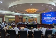 Sở Tài nguyên và Môi trường tháo gỡ khó khăn, vướng mắc của các doanh nghiệp trong thực hiện thủ tục hành chính về đất đai và môi trường