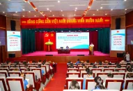 Đoàn viên, thanh niên quận Ngô Quyền kiến nghị các giải pháp để thanh niên có tiền án, tiền sự đã hoàn lương được tái hòa nhập cộng đồng