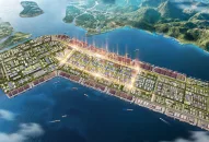 Đẩy nhanh tình hình thực hiện, triển khai các Dự án Khu đô thị, Khu công nghiệp trên địa bàn thành phố