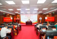 HĐND quận Ngô Quyền khóa XIX, nhiệm kỳ 2021-2026 thống nhất thông qua 12 Nghị quyết quan trọng đối với sự phát triển kinh tế-xã hội của quận