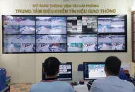 Rà soát đánh giá kết quả thí điểm hệ thống giao thông thông minh trên địa bàn thành phố và đề xuất phương án triển khai