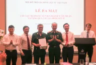 Ra mắt Câu lạc bộ Doanh nghiệp tri ân Liệt sĩ thuộc Hội Hỗ trợ gia đình Liệt sĩ Việt Nam