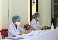 Tăng cường công tác phòng, chống dịch bệnh tay chân miệng