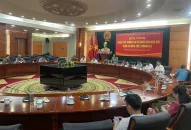 Giao ban báo chí tuần thứ 23: Tăng cường tuyên truyền tiết kiệm điện, phòng chống cháy nổ