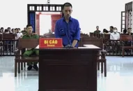 Nghiêm trị kẻ sát hại người tình vì ghen tuông