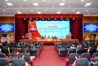 Công đoàn ngành Công Thương Hải Phòng: Tập trung nguồn lực chăm lo cuộc sống bảo vệ quyền, lợi ích hợp pháp của đoàn viên, người lao động