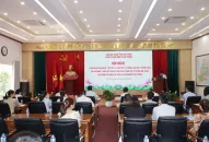 Đảng ủy Khu kinh tế Hải Phòng: Triển khai kế hoạch “học tập và làm theo tư tưởng, đạo đức, phong cách Hồ Chí Minh” năm 2023 và nghiên cứu tác phẩm của Tổng Bí thư Nguyễn Phú Trọng