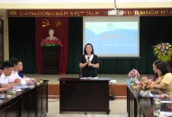 Hội nghị lần thứ 4 Ban chấp hành Trung ương Hội Liên hiệp phụ nữ Việt Nam khóa XIII sẽ diễn ra tại thành phố Hải Phòng